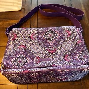 Vera Bradley Bag